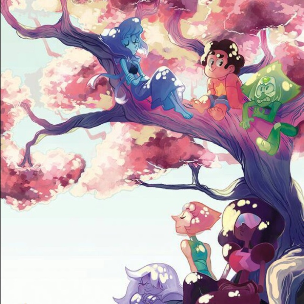 Meet your Posher, Aaliyah